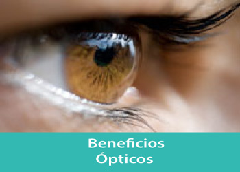 Beneficios Ópticos
