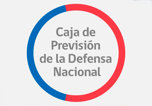 Atención CAPREDENA