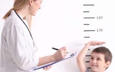 Hormona del Crecimiento